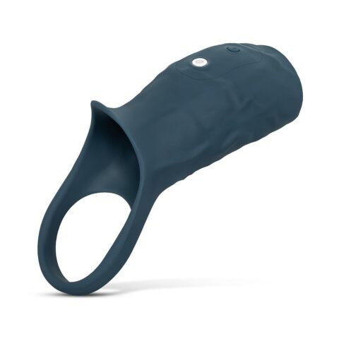 Men’s Penis Sleeve Rechargeable Sex Toy