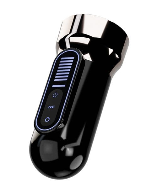 Men’s Thrusting, Licking, Vibrating, Rechargeable Sex Toy in Sri Lanka - 171 - Image 3